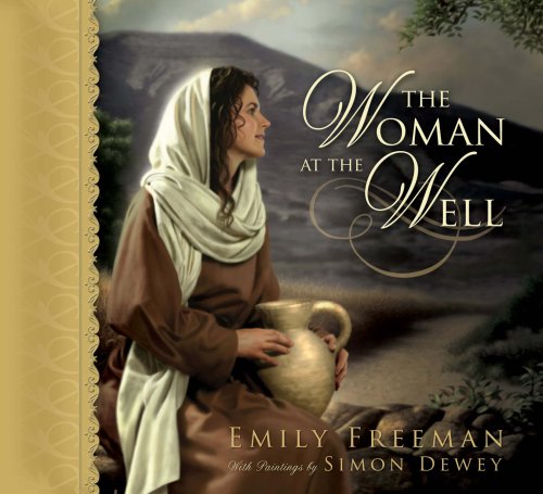 The Woman at the Well,New