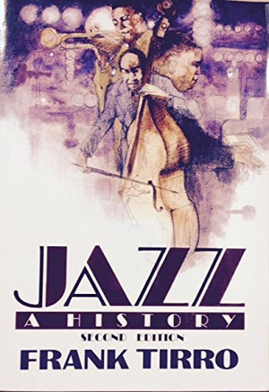 Jazz: A History,Used