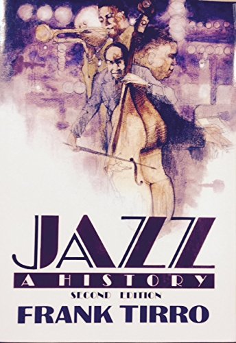 Jazz: A History,Used