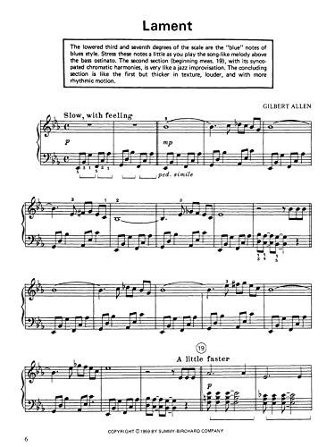 Summy Solo Piano Package: No. 501 (Ser. ; No. 501),Used