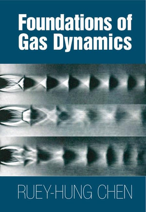 Foundations of Gas Dynamics,Used