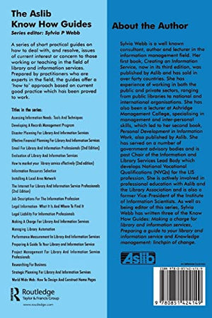 Knowledge Management: Linchpin of Change: linchpin of change (Aslib Know How Guides),Used