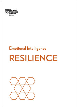 Resilience (HBR Emotional Intelligence Series),Used