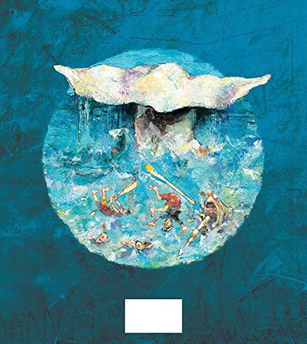 Moby Dick: Chasing the Great White Whale,Used