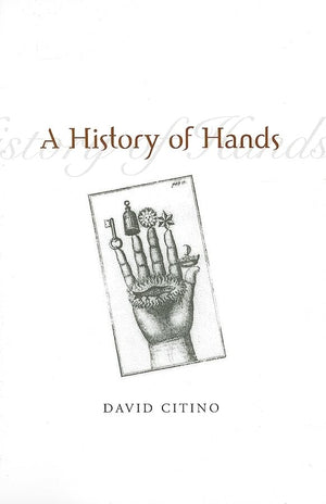 History Of Hands,Used