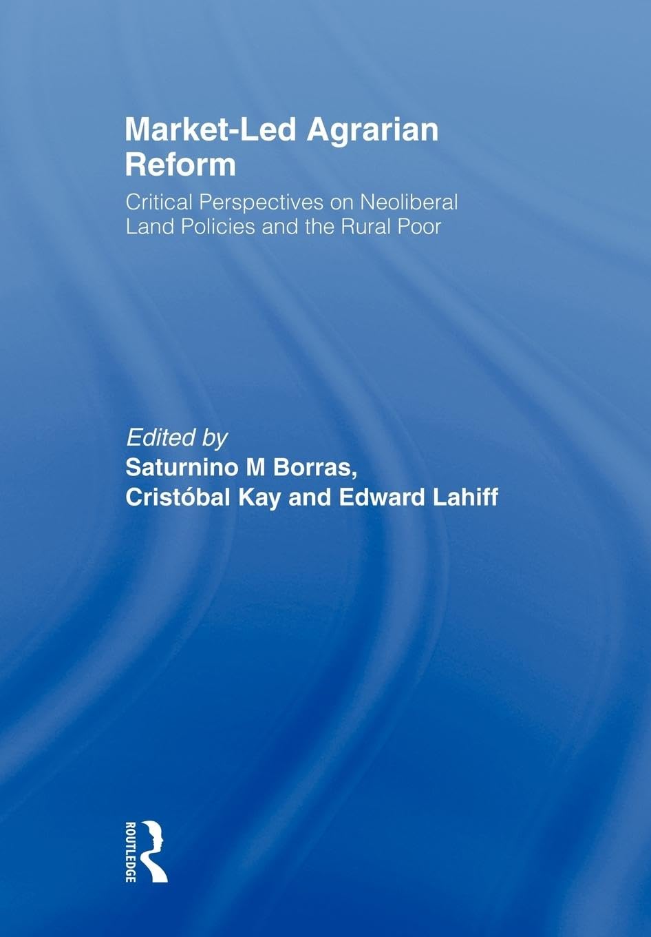 Marketled Agrarian Reform (Thirdworlds),New