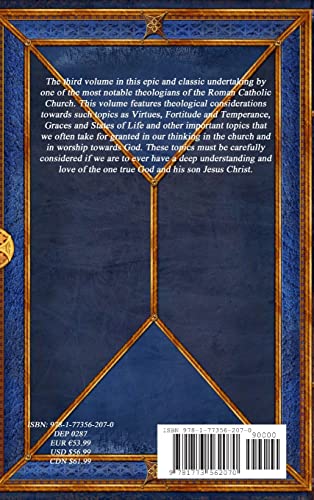 Summa Theologica: Second Part of the Second Part,Used