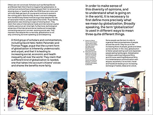 Can Globalization Succeed? (The Big Idea Series) (The Big Idea Series, 11),Used