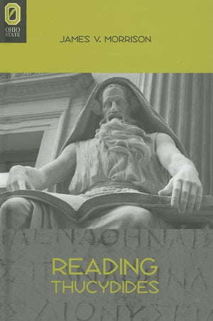Reading Thucydides,Used
