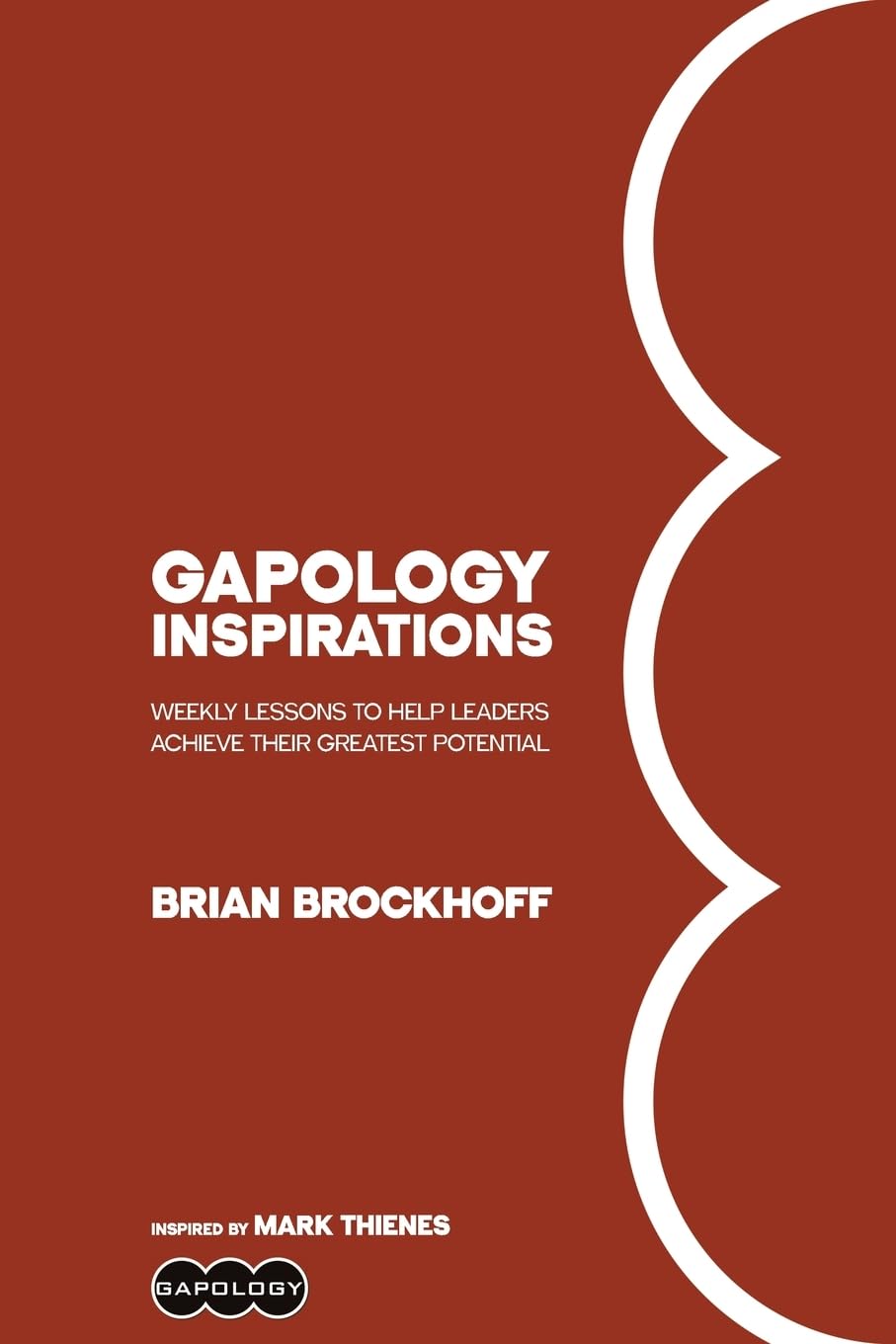 Gapology Inspirations,Used