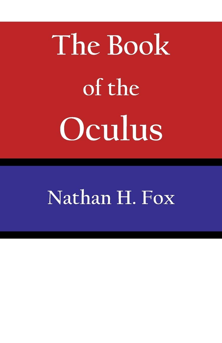 The Book Of The Oculus,Used
