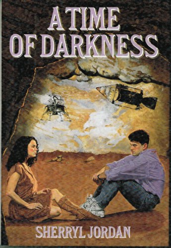 A Time Of Darkness,New
