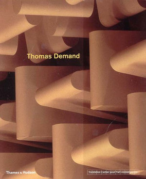 Thomas Demand,Used