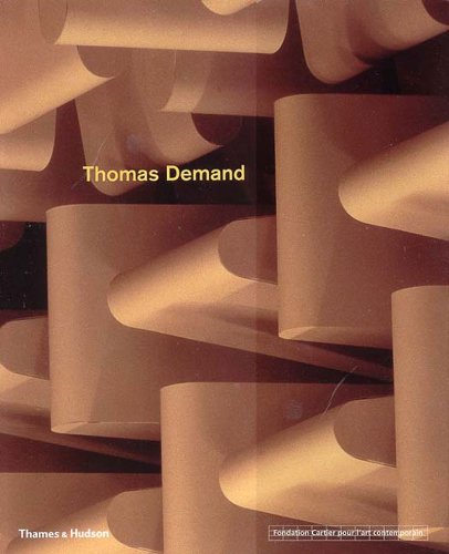 Thomas Demand,Used