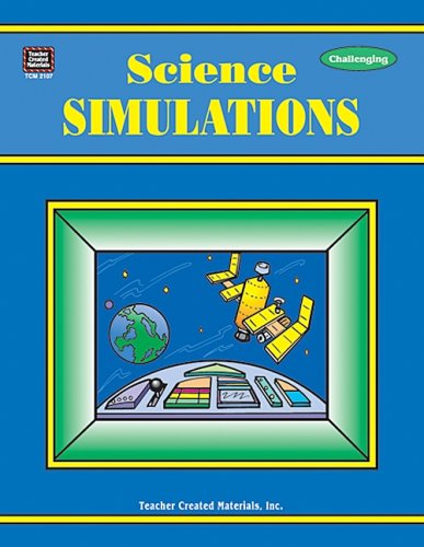 Science Simulations,Used