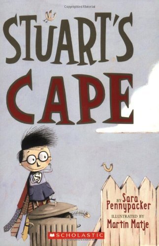 Stuart'S Cape (Pb),New