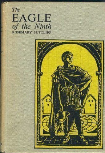 The Eagle Of The Ninth,Used