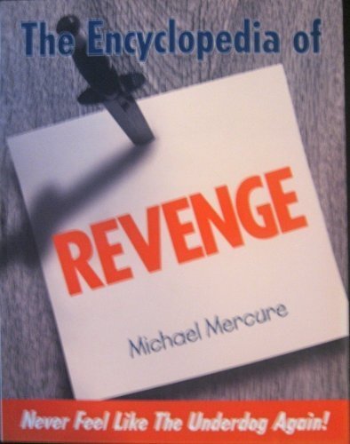 Encyclopedia of Revenge,Used