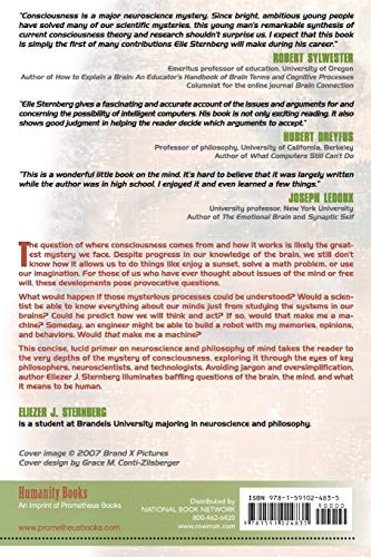 Are You a Machine?: The Brain, the Mind, And What It Means to Be Human,New