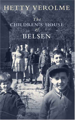The Children's House of Belsen,Used