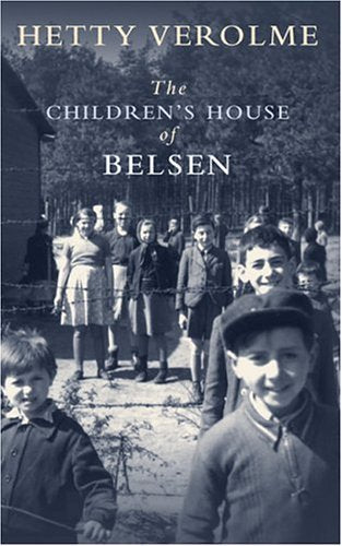 The Children's House of Belsen,Used