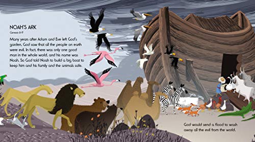 Dear God, Good Night: 2Minute Bible Stories for Bedtime,Used