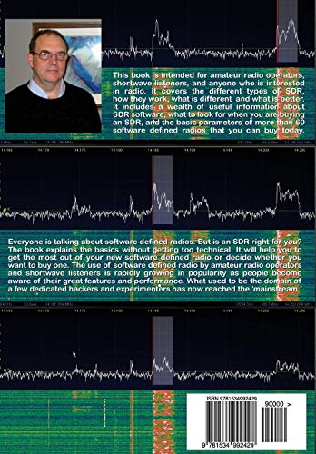 Software Defined Radio: for Amateur Radio Operators and Shortwave Listeners (Radio Today guides),Used