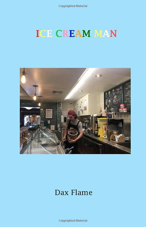 Ice Cream Man,Used