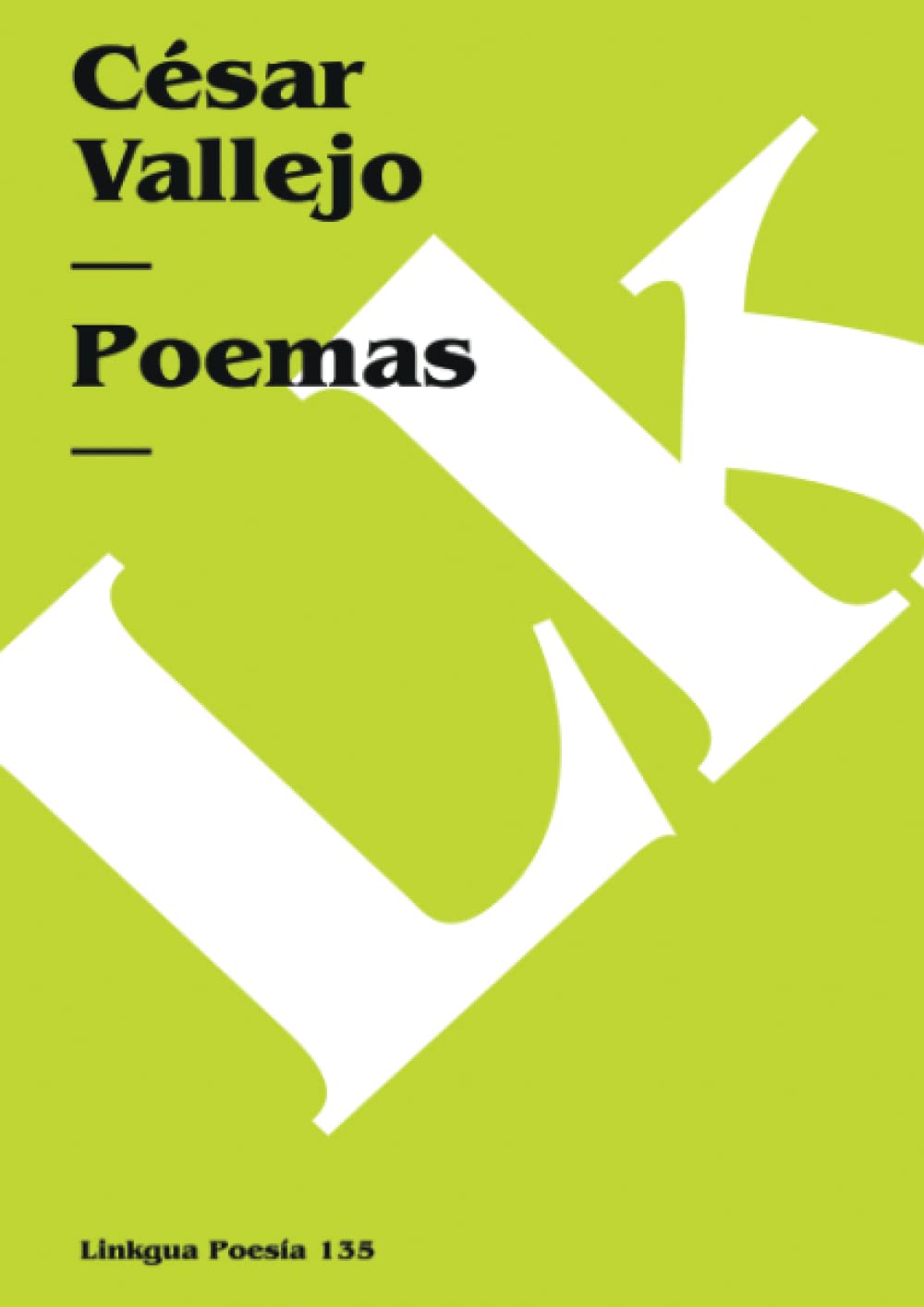 Poemas (Poesa) (Spanish Edition),Used