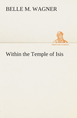 Within the Temple of Isis,Used