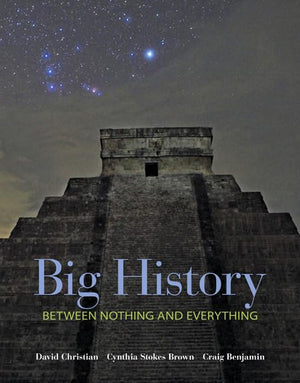 McGraw-Hill Education Looseleaf for Big History - Engaging Educational Resource for Comprehensive Learning