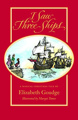 I Saw Three Ships,Used