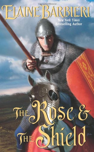 The Rose & the Shield,Used