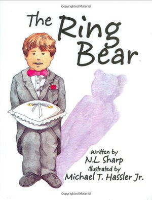 The Ring Bear,Used