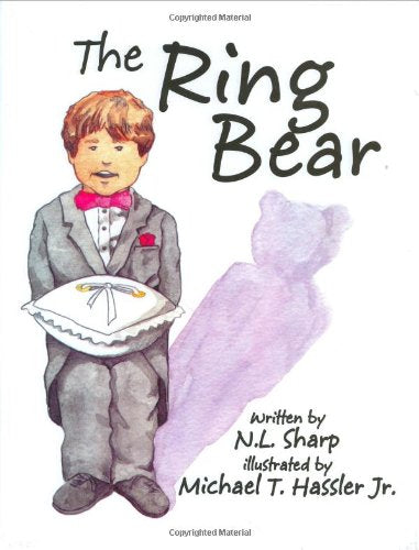 The Ring Bear,Used