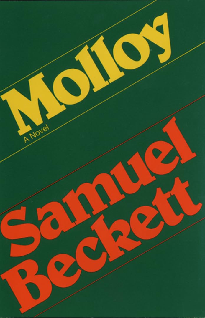 Molloy,Used