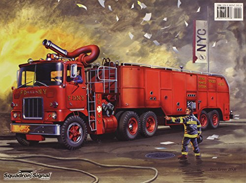 American Fire Apparatus Vol. 1  Pumpers,Used