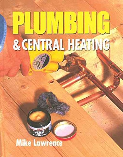 Plumbing & Central Heating,Used