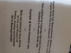 A History of the Crusades, Vol. III: The Kingdom of Acre and the Later Crusades (Volume 3),Used