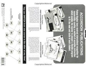 PalmerHughes Accordion Course, Bk 1: For Group or Individual Instruction,New
