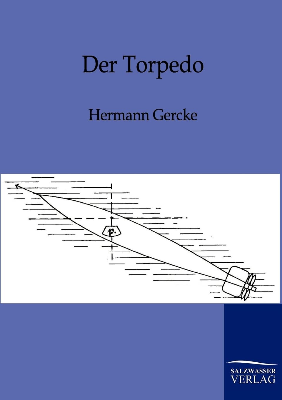 Der Torpedo (German Edition),Used