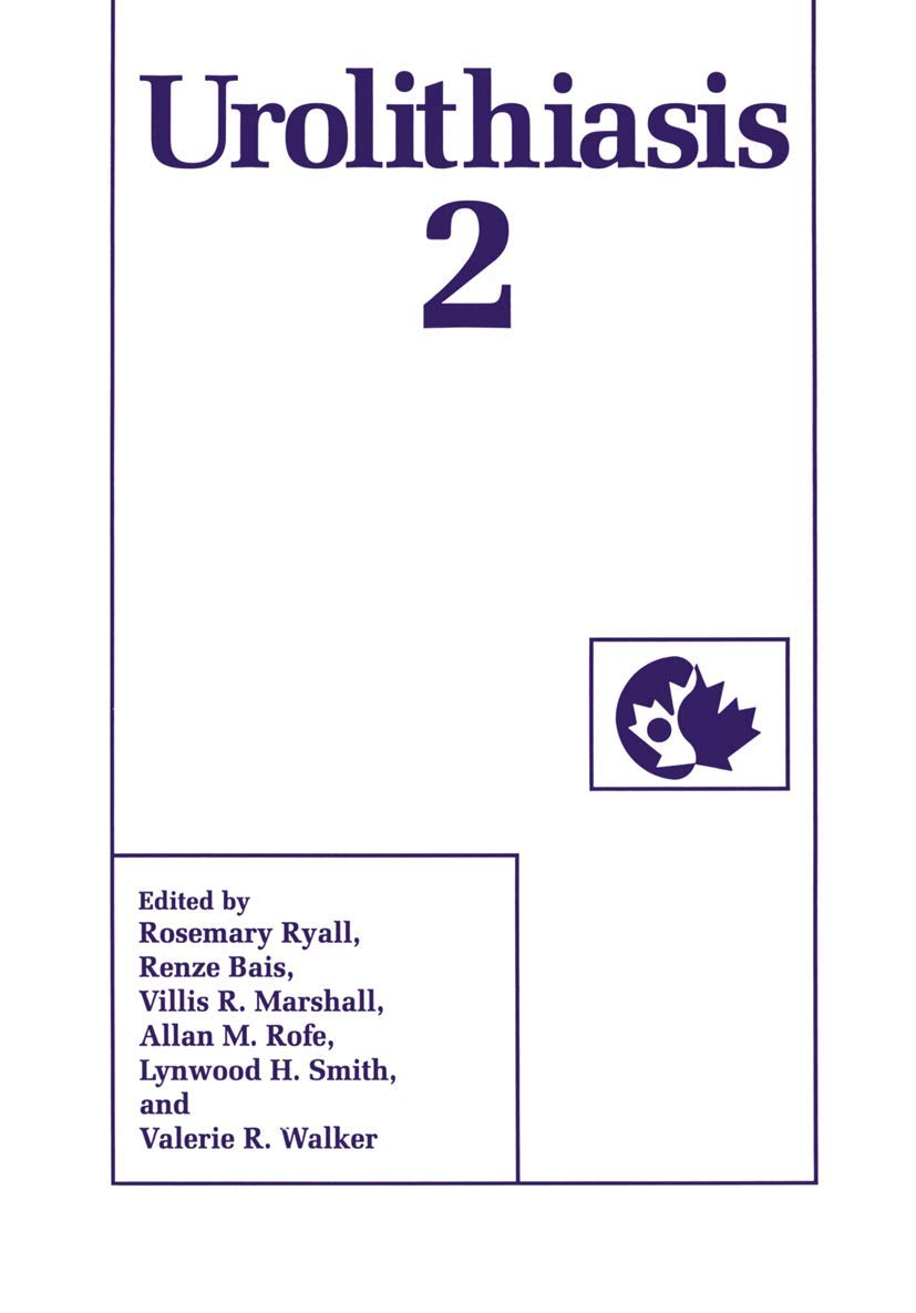 Urolithiasis 2,New