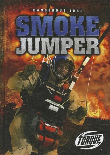Smoke Jumper (Torque: Dangerous Jobs),Used