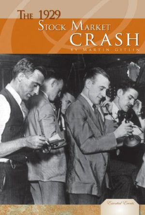 The 1929 Stock Market Crash (Essential Events),Used