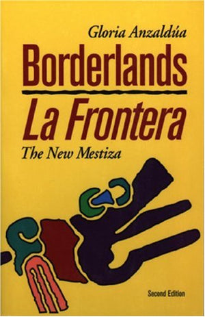 La frontera/Borderlands,Used