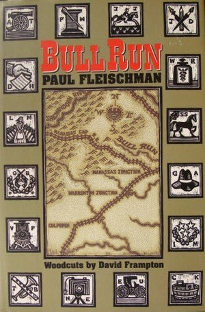 Bull Run,New