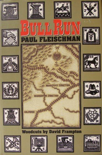 Bull Run,New