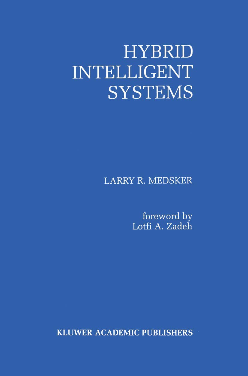 Hybrid Intelligent Systems,Used