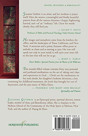 Grace's Window: Entering the Season of Prayer,Used