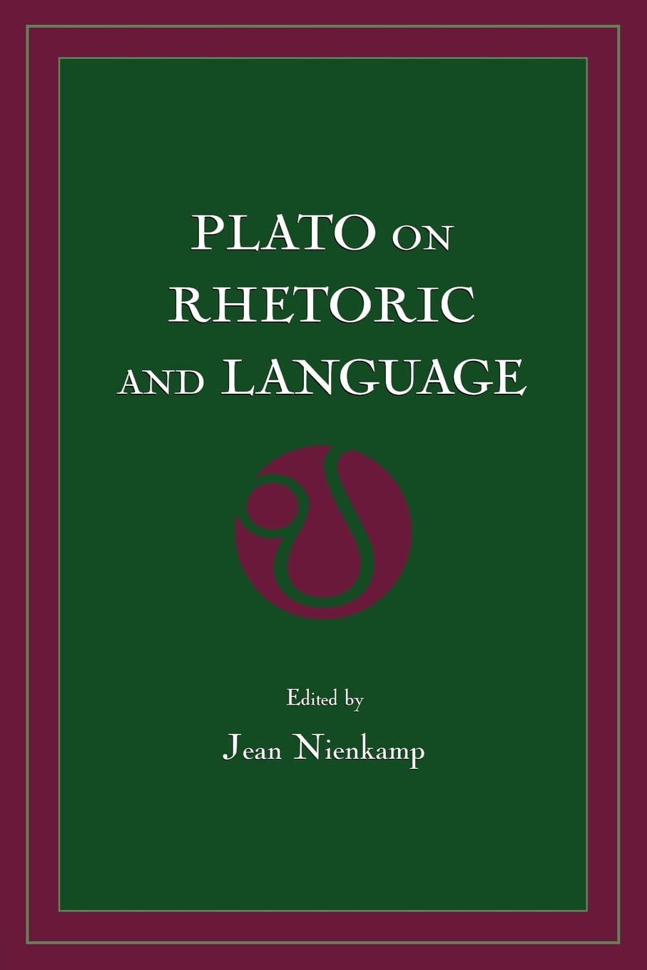 Plato on Rhetoric and Language: Four Key Dialogues,Used